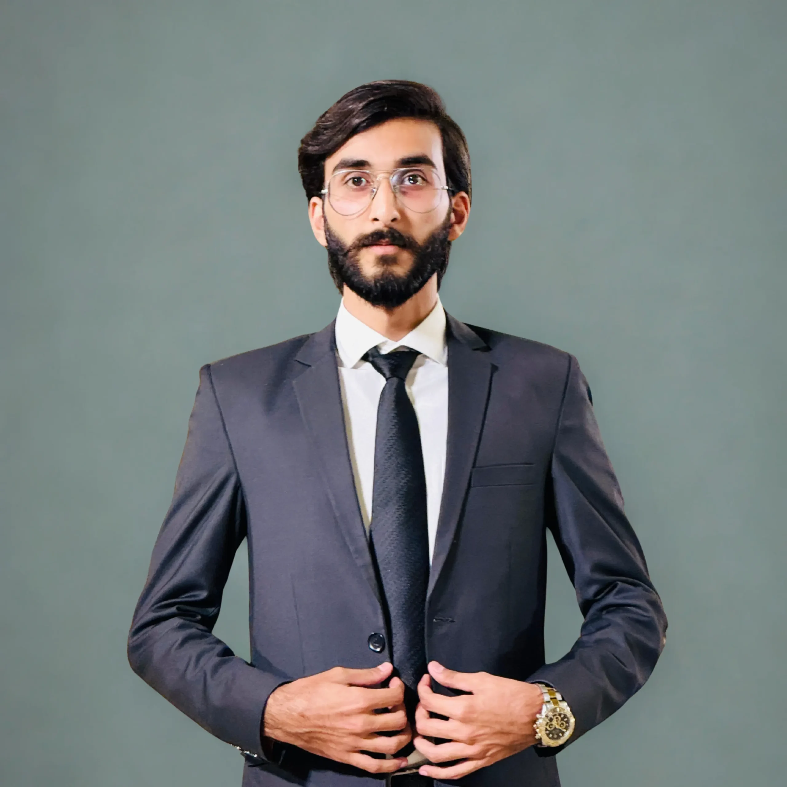 AbdulWasi Khan