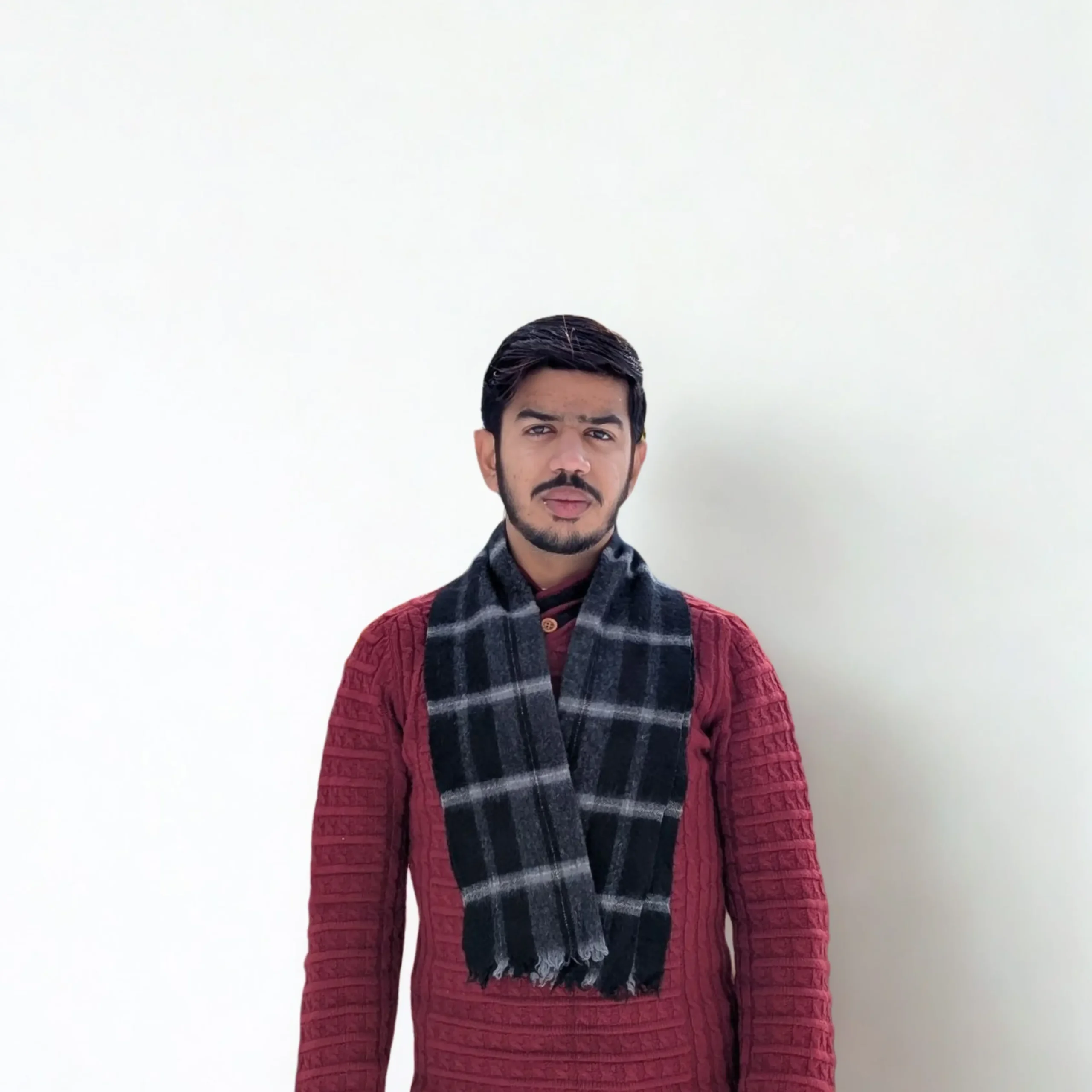 Salman Tayyab