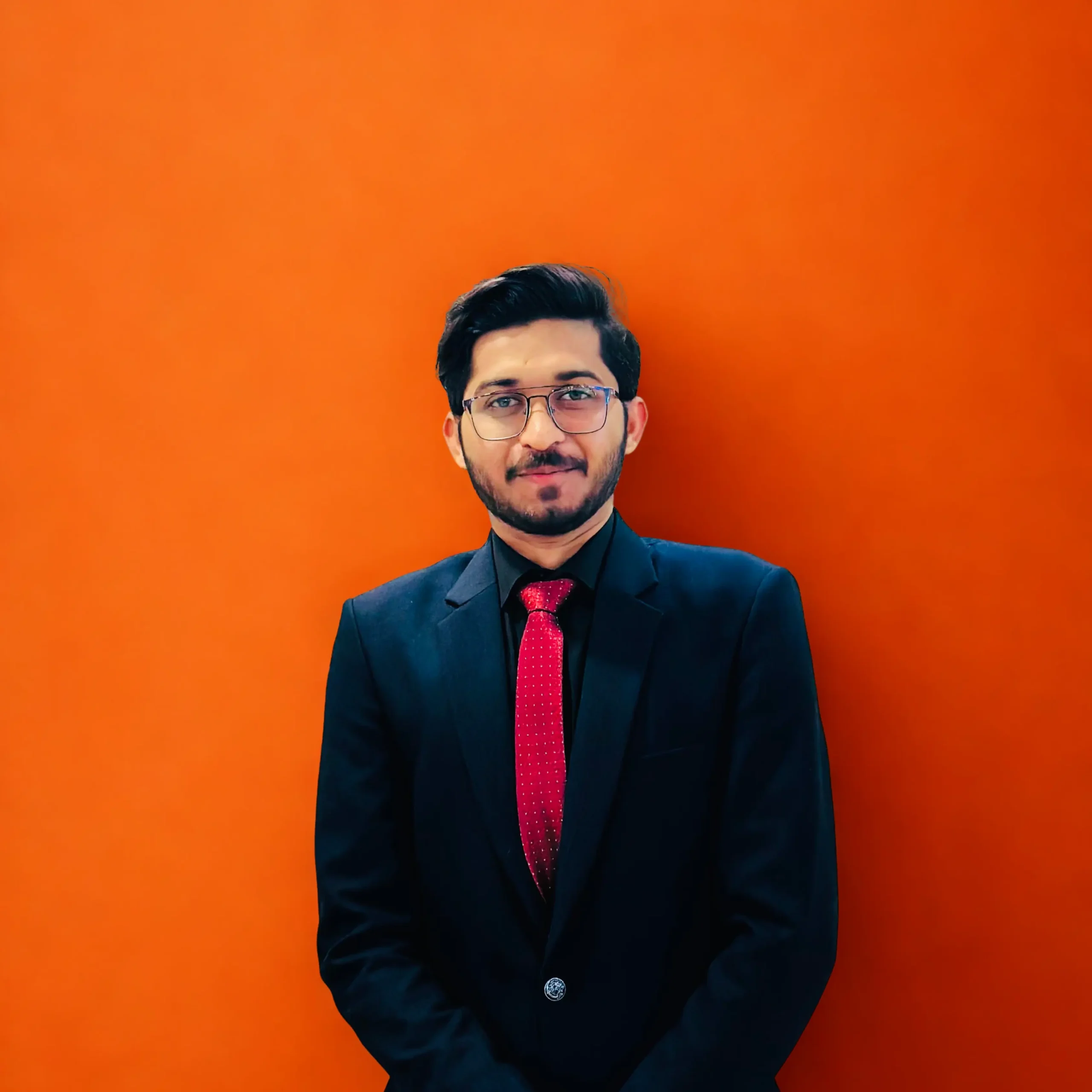 Faseeh Ullah Khan