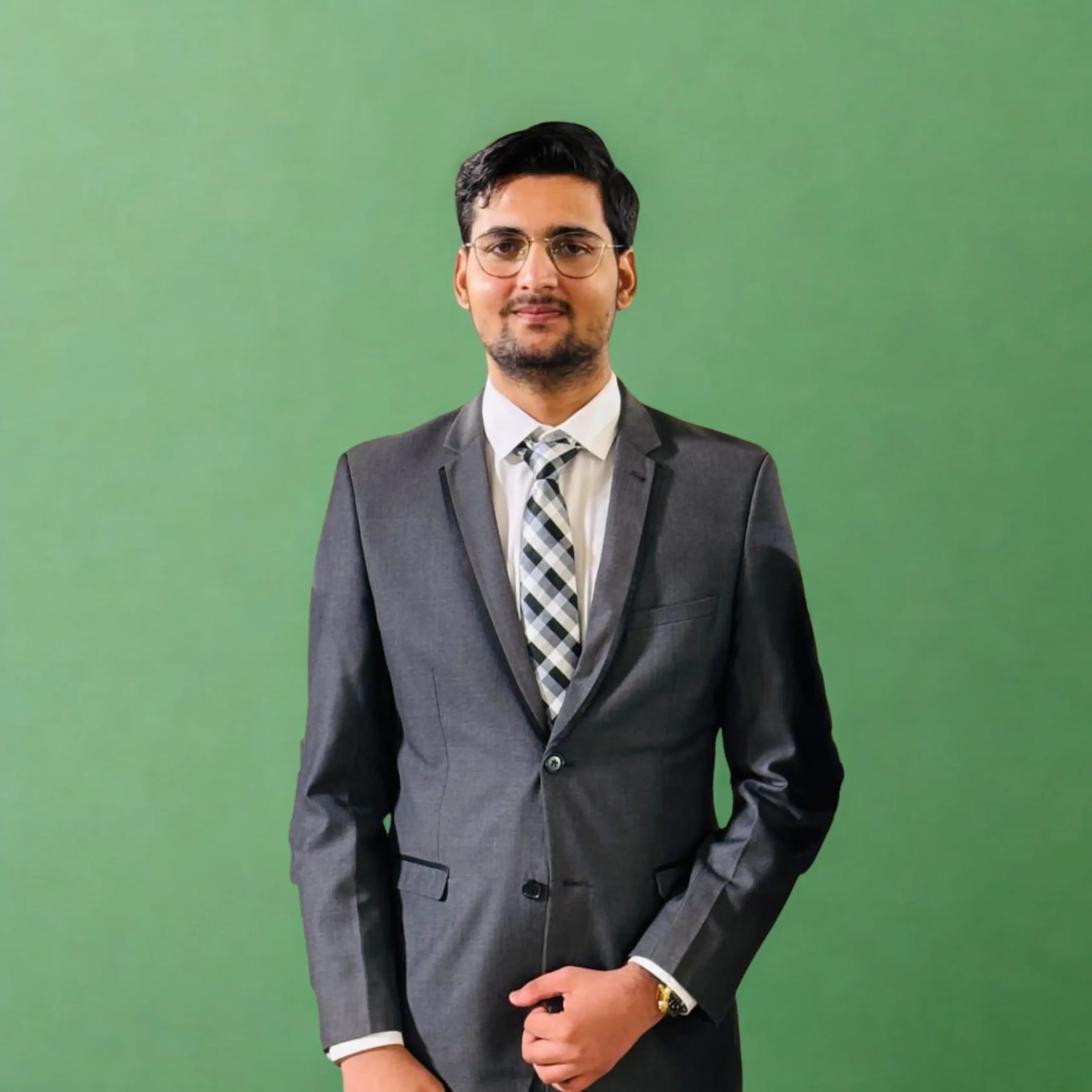 Wali Raza