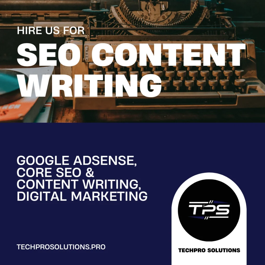 seo optimized