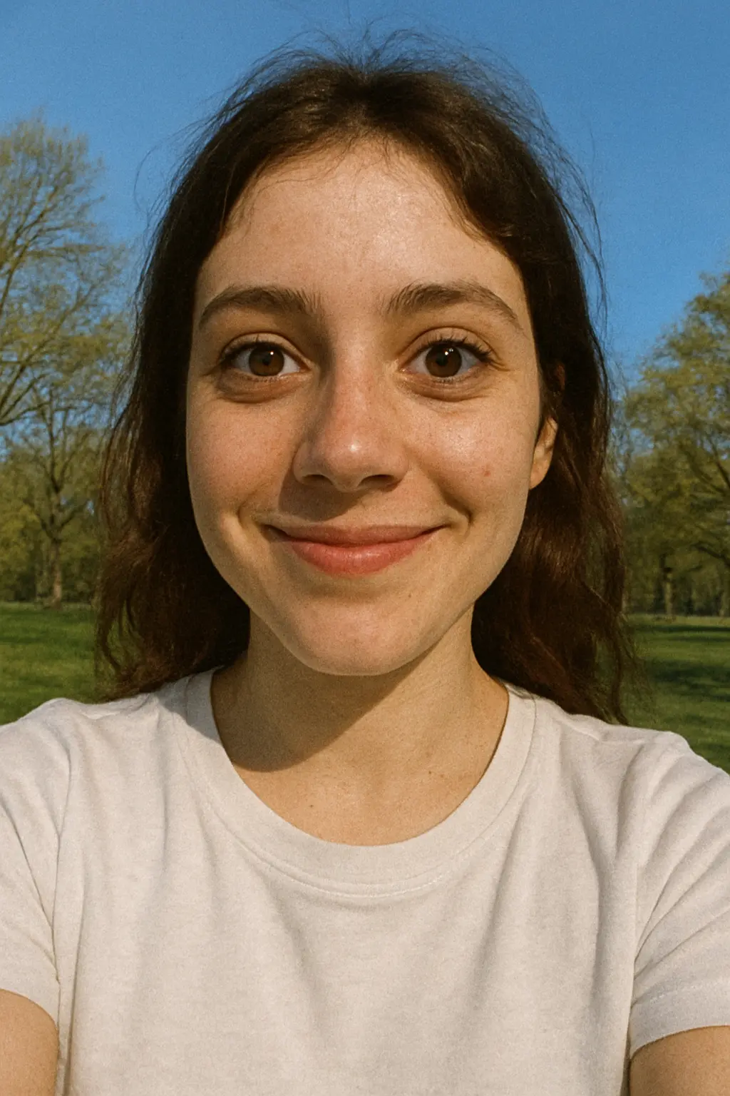 Emily Mitchell
